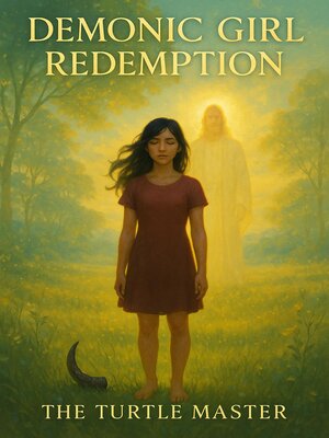 cover image of Demonic Girl